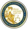 California Department of Justice Logo