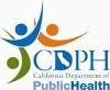 California Department of Public Health Logo