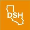 California Department of State Hospitals Logo