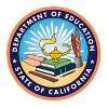 California DOE Logo