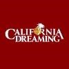 California Dreaming Restaurant Logo