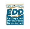 California Employment Development Department Logo