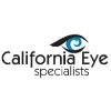 California Eye Specialist Medi Logo