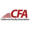 California Faculty Association Logo