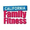 California Family Fitness Logo