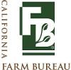 California Farm Bureau Federation Logo