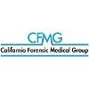 California Forensic Medical Group Logo