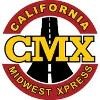 California Midwest Xpress Logo