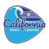 California Music Lessons Logo