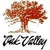 California Oak Valley Golf Logo