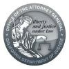 California Office of the Attorney General Logo