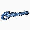California Overland Logo