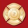 California Professional Firefighters Logo