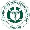 California Rural Indian Health Board Logo