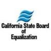 California State Board of Equalization Logo