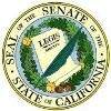 California State Senate Logo