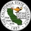California State University Logo