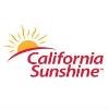 California Sunshine Logo