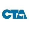 California Teachers Association Logo