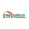 California TrusFrame Logo