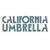 California Umbrella Logo