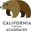 California Virtual Academies Logo