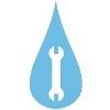 California Waters Logo