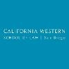 California Western School of Law Logo