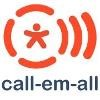 Call-Em-All Logo