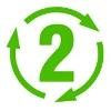 Call2Recycle Logo