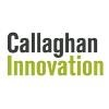 Callaghan Innovation Logo
