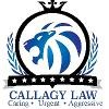 Callagy Law, PC Logo