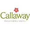 Callaway Resort & Gardens Logo