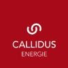 CALLIDUS Energie Logo