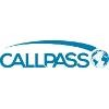 CallPass Tech Logo