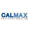 Calmax Technology Logo