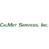 CalMet Services Logo