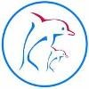 Calphin Aquatic Club Logo