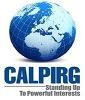 CALPIRG Logo