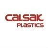 Calsak Plastics Logo