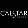 Calstar Motors Mercedes Benz Logo