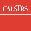 CalSTRS Logo