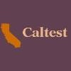 Caltest Analytical Laboratory Logo
