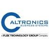 Caltronics Business Systems Logo