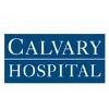 Calvary Hospital Logo