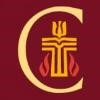 Calvary Presbyterian Church Logo