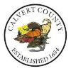 Calvert County, MD Logo