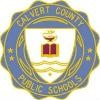 Calvert County Public Schools Logo