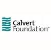 Calvert Social Investment Foundation Logo
