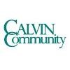 Calvin Community Logo